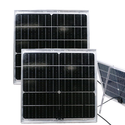 calidad  Solar Energy System Balcony Mono Crystalline Paneles Solares Energy Portatil Para Casa Bifacial Solar Panels For Sale fábrica
