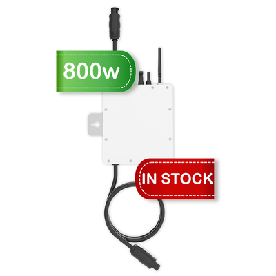 Deye grid tie power system micro inverter 800w solar micro inverter deye SUN800G3-EU-230 micro solar inverter